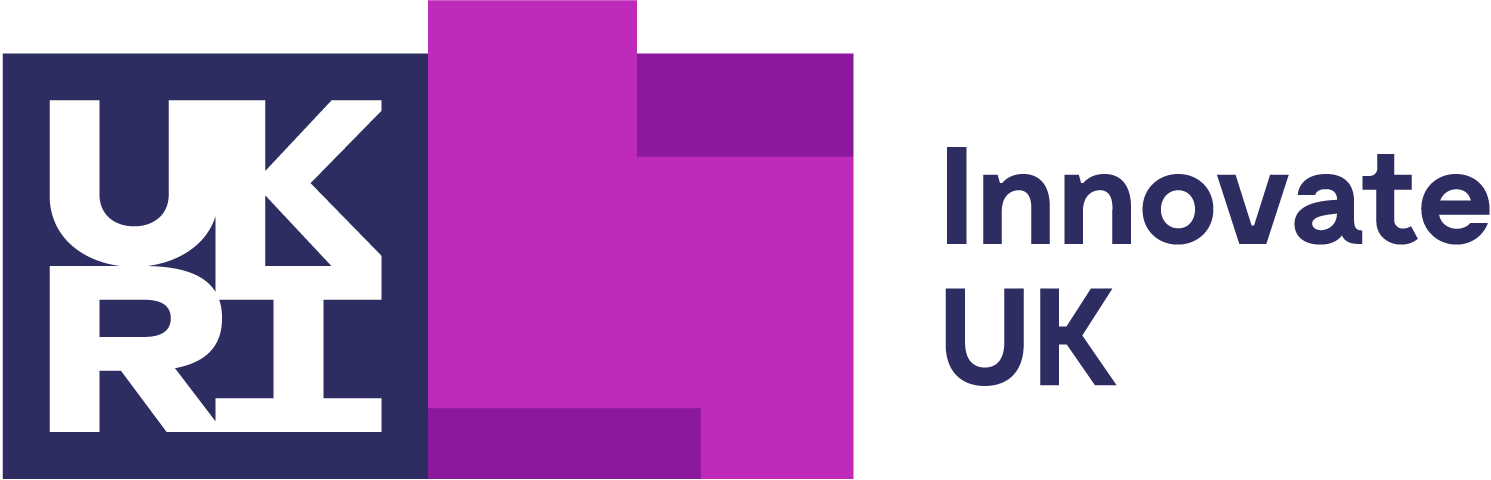 logo innovate uk