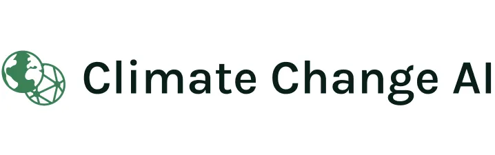 Climate Change AI logo