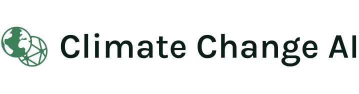 Climate Change AI logo