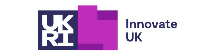 Innovate UK logo