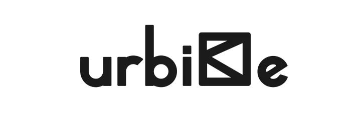 Urbike logo